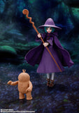 Schierke S.H.Figuarts Figure - Berserk - Authentic Japanese Bandai Namco Figure 