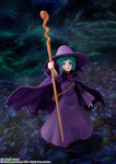 Schierke S.H.Figuarts Figure - Berserk - Authentic Japanese Bandai Namco Figure 