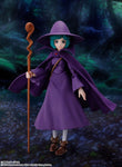 Schierke S.H.Figuarts Figure - Berserk - Authentic Japanese Bandai Namco Figure 