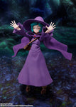 Schierke S.H.Figuarts Figure - Berserk - Authentic Japanese Bandai Namco Figure 