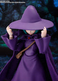 Schierke S.H.Figuarts Figure - Berserk - Authentic Japanese Bandai Namco Figure 