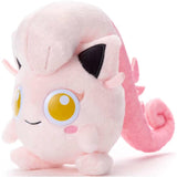 Scream Tail Plush I Choose You! (Kimi ni Kimeta!) - Authentic Japanese Takara Tomy Plush 