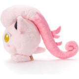 Scream Tail Plush I Choose You! (Kimi ni Kimeta!) - Authentic Japanese Takara Tomy Plush 