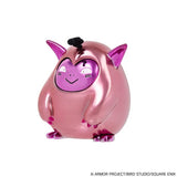 Scruffy Figure Metallic Monsters Gallery - Dragon Quest - Authentic Japanese Square Enix Figure 