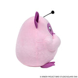 Scruffy Plush LL Size Smile Slime - Dragon Quest - Authentic Japanese Square Enix Plush 
