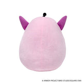 Scruffy Plush LL Size Smile Slime - Dragon Quest - Authentic Japanese Square Enix Plush 