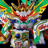 SD Gundam BB Senshi Tenrei Gundam Revival Kirahagane Ver. - Authentic Japanese Bandai Namco Model kit 