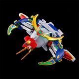 SD Gundam BB Senshi Tenrei Gundam Revival Kirahagane Ver. - Authentic Japanese Bandai Namco Model kit 