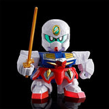 SD Gundam BB Senshi Tenrei Gundam Revival Kirahagane Ver. - Authentic Japanese Bandai Namco Model kit 