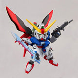 SD Gundam EX-Standard Model Kit Destiny Gundam - Authentic Japanese Bandai Namco Model kit 
