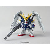 SD Gundam EX-Standard Model Kit Wing Gundam Zero EW - Authentic Japanese Bandai Namco Model kit 