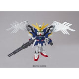 SD Gundam EX-Standard Model Kit Wing Gundam Zero EW - Authentic Japanese Bandai Namco Model kit 