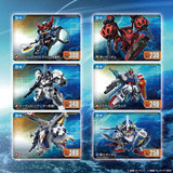 SD Gundam G Generation ETERNAL - Carddass - Authentic Japanese Bandai Namco TCG Booster box 