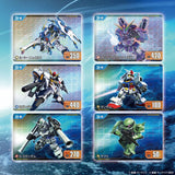 SD Gundam G Generation ETERNAL - Carddass - Authentic Japanese Bandai Namco TCG Booster box 