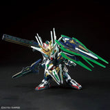 SDW HEROES Captain Quanta -QAN[T]- GF - Gundam World Heroes - Authentic Japanese Bandai Namco Model kit 