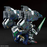 SDW HEROES GF Gundam Astraea Type-B - Gundam World Heroes - Authentic Japanese Bandai Namco Model kit 