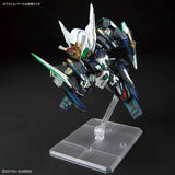 SDW HEROES GF Gundam Astraea Type-F - Gundam World Heroes - Authentic Japanese Bandai Namco Model kit 