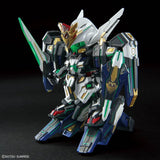SDW HEROES GF Gundam Astraea Type-F - Gundam World Heroes - Authentic Japanese Bandai Namco Model kit 