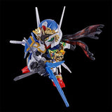 SDW HEROES Revival Kiragane DX Set [Special Coating] - Authentic Japanese Bandai Namco Model kit 