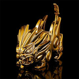 SDW HEROES Revival Kiragane DX Set [Special Coating] - Authentic Japanese Bandai Namco Model kit 