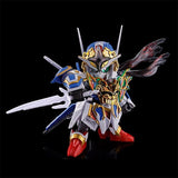 SDW HEROES Revival Kiragane DX Set [Special Coating] - Authentic Japanese Bandai Namco Model kit 