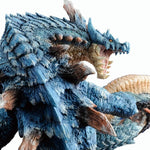 Sea Dragon Lagiacrus Capcom Figure Builder Creator's Model Monster Hunter - Authentic Japanese Capcom Figure 