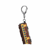 Sea Railway Glowing! Keychain - Spirited Away - Authentic Japanese Benelic Keychain 