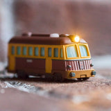 Sea Railway Glowing! Keychain - Spirited Away - Authentic Japanese Benelic Keychain 