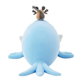 Sealeo & Dedenne Paper Weight Figure Pokémon Concierge - Authentic Japanese Pokémon Center Figure 