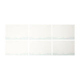 Seaside Postcards (Set of 6) Pokémon Concierge - Authentic Japanese Pokémon Center Paper Products 