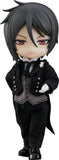 Sebastian Michaelis Nendoroid Doll Figure - Black Butler: Book of the Atlantic - Authentic Japanese Good Smile Company Figure 