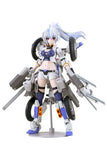 Second Jive Model Kit - Frame Arms Girl - Authentic Japanese KOTOBUKIYA Model kit 