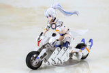 Second Jive Model Kit - Frame Arms Girl - Authentic Japanese KOTOBUKIYA Model kit 