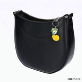 Second Lieutenant Strap Bag Charm Keychain STRICT-G THE KISS - Mobile Suit Gundam GQuuuuuuX - Authentic Japanese Bandai Namco Keychain 