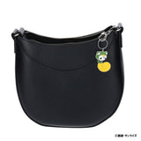 Second Lieutenant Strap Bag Charm Keychain STRICT-G THE KISS - Mobile Suit Gundam GQuuuuuuX - Authentic Japanese Bandai Namco Keychain 