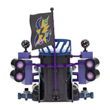 Segin Starmobile Figure (Dark Type Squad) - Authentic Japanese Pokémon Center Figure 