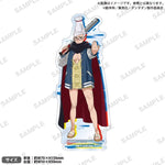 Seiko Acrylic Stand - Dandadan - Authentic Japanese Bushiroad Creative Acrylic Stand 