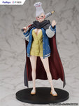 Seiko Ayase 1/7 Figure - Dandadan - Authentic Japanese FuRyu Figure 