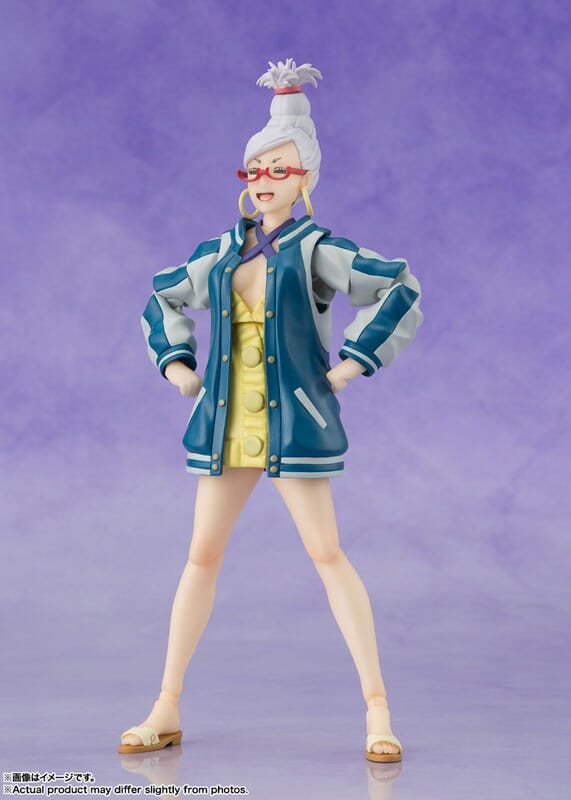 Cadeau Fan Anime Détaillé Epitome Ayase Momo Figurine Shiratori Action Figure DAN DA Cadeau Fan Cadeau Fan Anime Détaillé Epitome Ayase Momo Figurine Shiratori Action Figure DAN DA Cadeau Fan