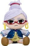 Seiko Plush - Dandadan - Authentic Japanese Good Smile Company Plush 