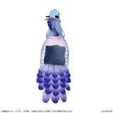 Seikret (Living Doll Caparison) Plushie - Monster Hunter Wilds - Authentic Japanese Capcom Plush 
