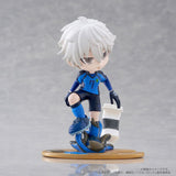 Seishiro Nagi PalVerse Palé. Figure - Blue Lock - Authentic Japanese Bushiroad Creative Figure 
