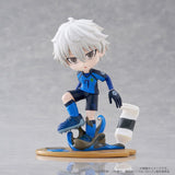 Seishiro Nagi PalVerse Palé. Figure - Blue Lock - Authentic Japanese Bushiroad Creative Figure 