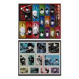 Senshafuda Style Sticket Set - Kagurabachi - Authentic Japanese Shueisha/Viz Media Sticker 