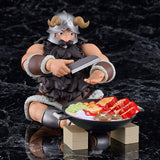 Senshi figma Figure - Delicious in Dungeon - Authentic Japanese Good Smile Company Figure 
