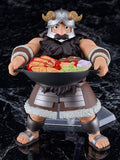 Senshi figma Figure - Delicious in Dungeon - Authentic Japanese Good Smile Company Figure 