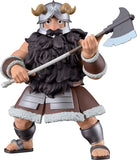 Senshi figma Figure - Delicious in Dungeon - Authentic Japanese Good Smile Company Figure 