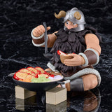 Senshi figma Figure - Delicious in Dungeon - Authentic Japanese Good Smile Company Figure 