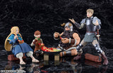 Senshi figma Figure - Delicious in Dungeon - Authentic Japanese Good Smile Company Figure 