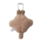 Sentret Howa Howa Palm Size Mascot Plush - Authentic Japanese Pokémon Center Mascot Plush Keychain 